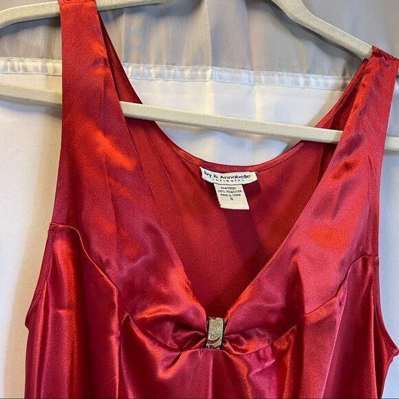 Ivy & Annabelle Intimates Slip Dress - Picture 2 of 5